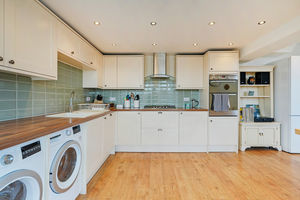 Crawshaw Grove Beauchief